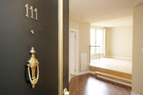 Property listing for #111-135 James St. S., Hamilton, ON