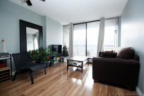 Property listing for #2705-150 Charlton Ave. E., Hamilton, ON