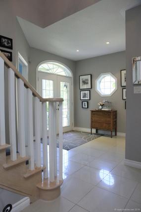 Property listing for 1 Hodge Crt., Dundas, ON