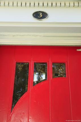 Property listing for 3 Tweedsmuir Ave., Dundas, ON