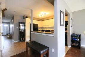 Property listing for #27-1771 Upper Wentworth St., Hamilton, ON