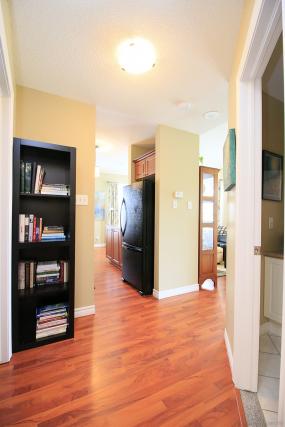 Property listing for #302-135 James St. S., Hamilton, ON