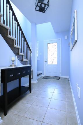 Property listing for 203 Gowland Dr., Binbrook, ON