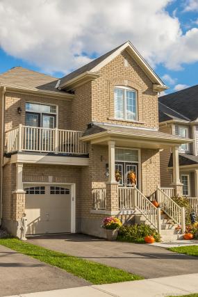 Property listing for 47 Brigham Ave., Binbrook, ON