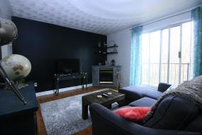 Property listing for #5-267 Mount Albion Rd., Hamilton, ON