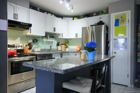 Property listing for #33-1809 Upper Wentworth St., Hamilton, ON