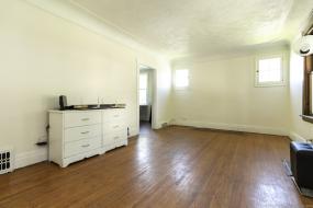 Property listing for 46 Newton Ave., Hamilton, Ontario