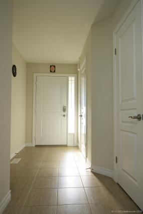 Property listing for 94 Bloom Cres., Hamilton, Ontario