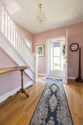 Property listing for 55 Chatham St., Hamilton, Ontario