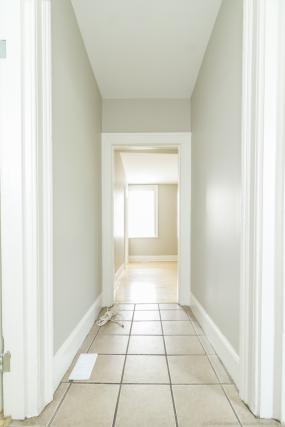 Property listing for 160 Locke St. N., Hamilton, ON