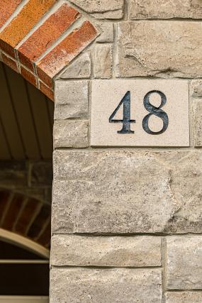 Property listing for 48 Gregorio Court, Ancaster, ON