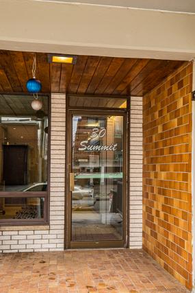 Property listing for #207-30 Summit Ave., Hamilton, Ontario