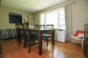 Property listing for 143 Cline Ave. S., Hamilton, ON