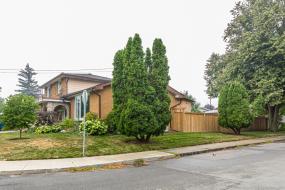 Property listing for 304 Mount Albion Rd., Hamilton, ON