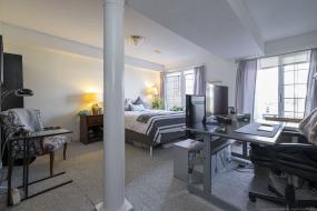 Property listing for #92-100 Beddoe Dr., Hamilton, Ontario