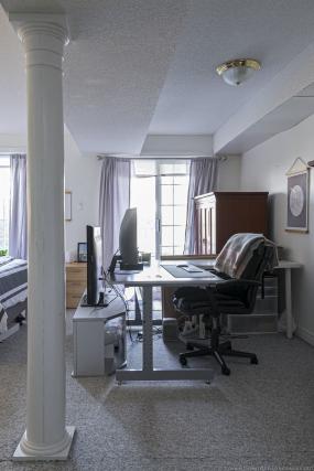 Property listing for #92-100 Beddoe Dr., Hamilton, Ontario
