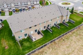 Property listing for #5-370 Stonehenge Dr., Ancaster, ON