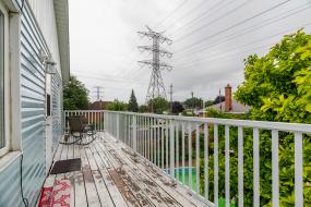 Property listing for 131 Bell Ave., Hamilton, Ontario