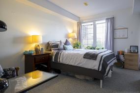 Property listing for #92-100 Beddoe Dr., Hamilton, Ontario