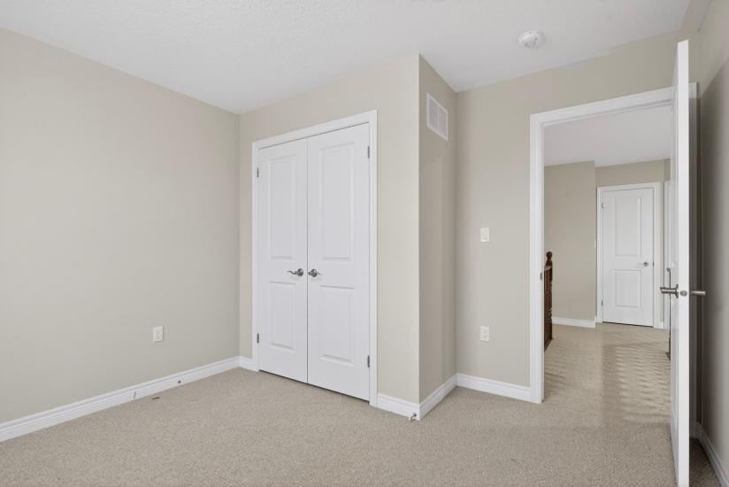 Property listing for 79 Dolomiti Crt., Stoney Creek, ON