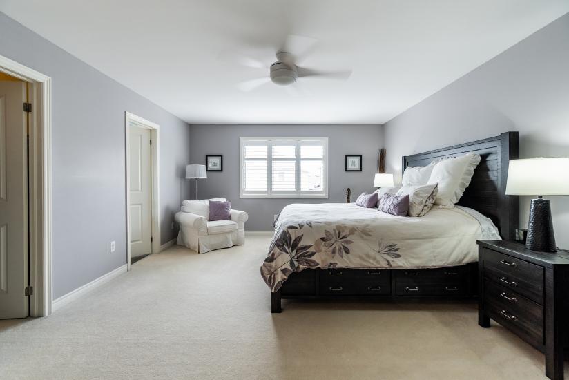 Property listing for 124 Springview Dr., Waterdown, Ontario