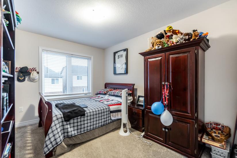 Property listing for #66-1890 Rymal Rd., Hannon, Ontario