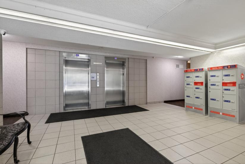 Property listing for #1102-1966 Main St. W., Hamilton, ON