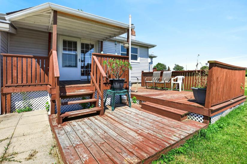 Property listing for 958 Highland Rd. E., Stoney Creek, ON