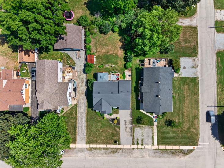 Property listing for 109 Linwood Ave., Port Colborne, ON