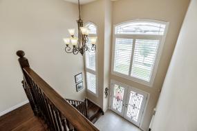 Property listing for 1363 Upper Paradise Rd., Hamilton, ON