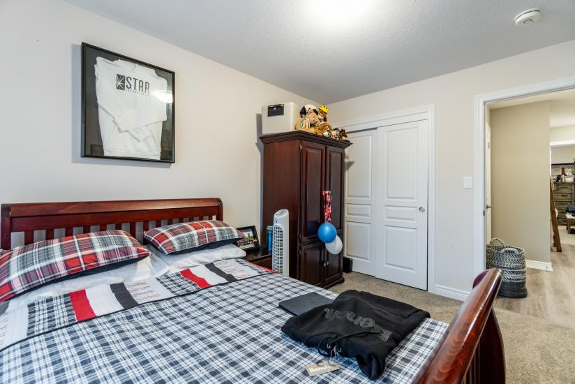 Property listing for #66-1890 Rymal Rd., Hannon, Ontario