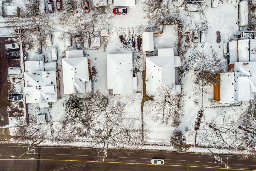 Property listing for 15 Dundas St, Dundas, ON