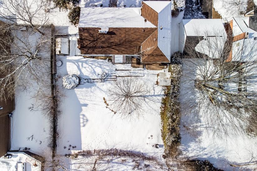 Property listing for 14 Durham Rd., Hamilton, ON