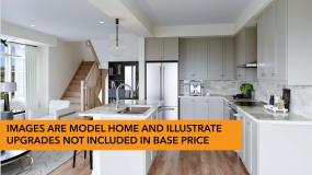 Property listing for [LOT 97] 75 Dennis Dr. , Smithville, ON