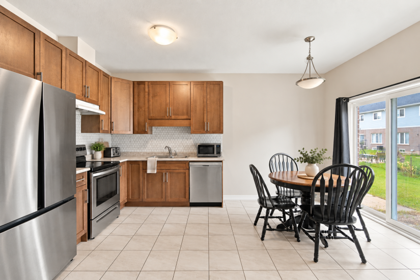 Property listing for 125 Sunflower Pl., Welland, ON