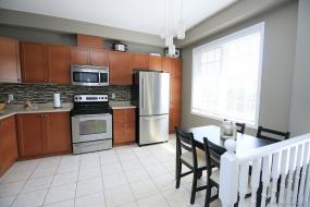 Property listing for #14-170 Dewitt Rd., Stoney Creek, ON