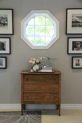 Property listing for 1 Hodge Crt., Dundas, ON