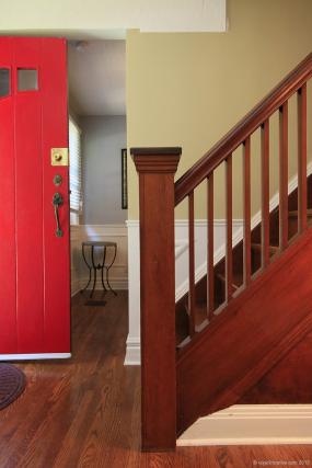 Property listing for 3 Tweedsmuir Ave., Dundas, ON