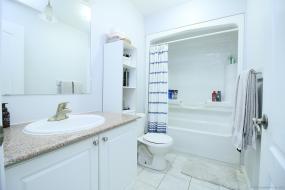 Property listing for #112-135 James St. S., Hamilton, ON