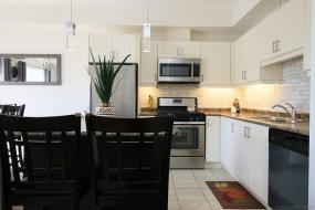 Property listing for #2-55 Madonna Dr., Hamilton, ON