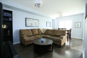 Property listing for 203 Gowland Dr., Binbrook, ON