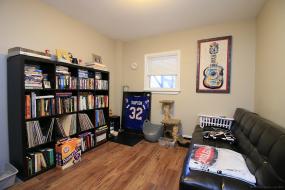 Property listing for 95 Garfield Ave. S., Hamilton, ON