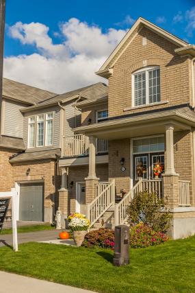 Property listing for 47 Brigham Ave., Binbrook, ON