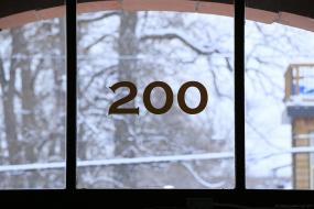 Property listing for #212-200 Stinson St., Hamilton, ON
