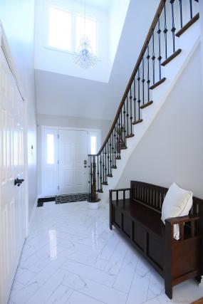 Property listing for 1880 Glancaster Rd., Ancaster, ON