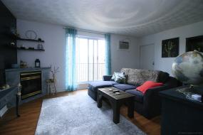 Property listing for #5-267 Mount Albion Rd., Hamilton, ON