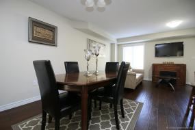 Property listing for 94 Bloom Cres., Hamilton, Ontario