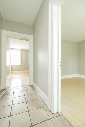 Property listing for 160 Locke St. N., Hamilton, ON