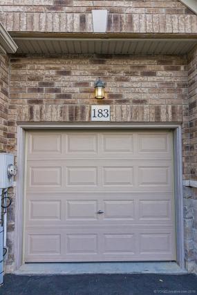 Property listing for 183 Tanglewood Dr., Binbrook, Ontario