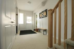 Property listing for #8-11 Stockbridge Gardens, Stoney Creek, ON